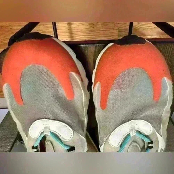 Nike Men’s Sneakers - Picture 4 of 5